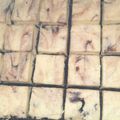 Cooksnap dari hana untuk resep Cream cheese marble brownies