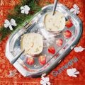 Sumedha Joshi's cooksnap of when they made तांदळाची खीर (tandalachi kheer recipe in marathi).