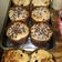 El cooksnap de Melinda Aquino Soto cuando hizo Pan dulce de la Nona.