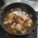 思雅張 的 醬瓜香菇雞湯 cooksnap