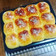 Cooksnap dari Sopian Raup untuk resep Roti Metode Tangzhong