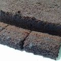 Cooksnap dari RumaisaAchsanudin untuk resep Bronketem/brownies kukus ketan item