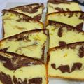 Cooksnap dari Tuty Halim untuk resep Bolu Marmer Anti Gagal Pasti Lembut