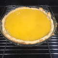 El cooksnap de juanfm32 cuando hizo Pastelillo de crema de limón y frutos secos.