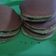 Cooksnap dari Dwi Purwati untuk resep Dorayaki Doraemon