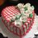 El cooksnap de Nancy Fernandez cuando hizo Torta golosinas cumpleaños nieta.