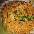 Cooksnap dari Tri Ami untuk resep Sambel Tumis Oncom Terong Kemangi