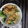 Cooksnap dari Garry Hemas untuk resep Mie ayam homemade enak