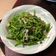 Lin Shu Jhen 的 蒜炒空心菜 cooksnap