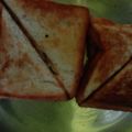 Priyanka Shrivastava का कुकस्नैप जब उन्होंने पोटैटो सैंडविच(potato sandwich recipe in hindi) बनाया था।