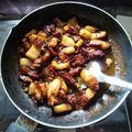 Cooksnap dari Christina Dewi untuk resep Babi Sambal Kecap Sederhana