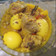 Cooksnap dari dessy rossy untuk resep Opor Ayam Tahu Telur Istimewa