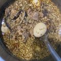 陳韻竹 的 凱•滷肉飯 cooksnap