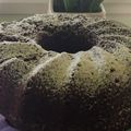 Hajni Cooksnap-ja, amikor elkészítette a(z) Kakaós kuglóf 🌺 receptet.