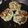 El cooksnap de Emma Accorinti cuando hizo Hamburguesas caseras con pechuga de pollo.