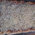 Cooksnap dari Lily Theresia untuk resep Dough Pizza Tanpa Telur