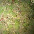 Cooksnap dari Yanni Liang untuk resep Lodeh Labu Siam Sederhana