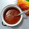 Cooksnap dari Mega Ummu Sahila untuk resep Sambal Terasi Blender