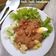 Cooksnap dari Nathasya's Kitchen untuk resep Gado-Gado Surabaya