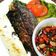 Cooksnap dari Nurul Huda untuk resep Ikan Bawal Bakar