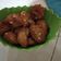 Cooksnap dari Tessatriisiiana untuk resep Lentho Kacang Tolo