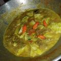 Cooksnap dari Dian Hastuti Priana untuk resep Tongseng Sapi