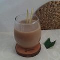 Cooksnap dari Nyak Haikal untuk resep Bandrek Susu