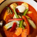 Qi 的 減肥也能吃的香菇雞柳燴飯 cooksnap