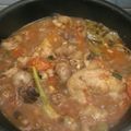 Cooksnap dari wulan sugihartono untuk resep Tongseng Ayam tanpa santan