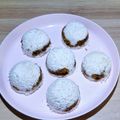 Cooksnap dari Amanda Prasetyo untuk resep Awug Awug Tepung Beras