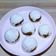 Cooksnap dari Amanda Prasetyo untuk resep Awug Awug Tepung Beras