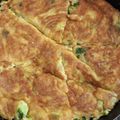 Cooksnap dari Whosy Whoreary untuk resep Telur Dadar Kubis
