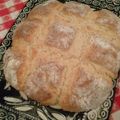 Jeannahib 's cooksnap of when they made Buttermilk Biscuits.