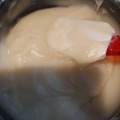 El cooksnap de Soledad Gonzalez Diaz cuando hizo Crema pastelera de limón.