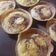 Cooksnap dari choirun nisa untuk resep Martabak mini no mixer, no BP, irit telur