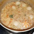 Cooksnap dari wulan untuk resep Sup Jagung Wortel Telur Chinese