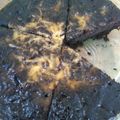 Cooksnap dari Dini Hardiyanti untuk resep Brownies Oreo 2 bahan tanpa mixer