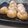 El cooksnap de Claudia Isabel cuando hizo Carolina de Padaria Dulce Brasileño (profiterol).