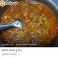 Jayshree Soni's cooksnap of when they made વટાણા બટાકા નું શાક.