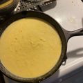 sbolde72's cooksnap of when they made Cornbread Soufflé.