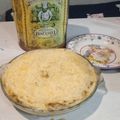 El cooksnap de Maria laura Lanzilotta cuando hizo Pastel de papas riquísimo y super fácil.