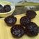 Cooksnap dari anisatur raehan untuk resep Muffin Coklat Tabur Almond No BP/BS (#postingrame2_muffin)