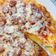 Cooksnap dari Devin untuk resep Pizza Roti Tawar
