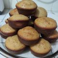 El cooksnap de Carla Salcedo cuando hizo Cupcakes de vainilla con aceite.
