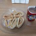 El cooksnap de VIRGINIA RODRÍGUEZ cuando hizo Churros congelados en freidora de aire.