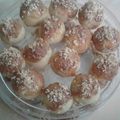 Cooksnap dari Princes Lisna Mawarni untuk resep Nastar keju.