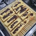 Cooksnap dari Dapur Mama Varo untuk resep Pukis Keju empuk & menul