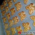 Cooksnap από evahor στη συνταγή Πασχαλινά τέλεια τσουρεκάκια