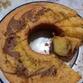 Cooksnap dari Mrs. Rosadi untuk resep Marmer Cake Jadul (Pak Sahak)