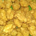 Cooksnap dari Lanudhyta R untuk resep (70).Tahu pok pok
